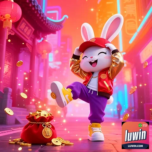 jogos de cassino - luwin