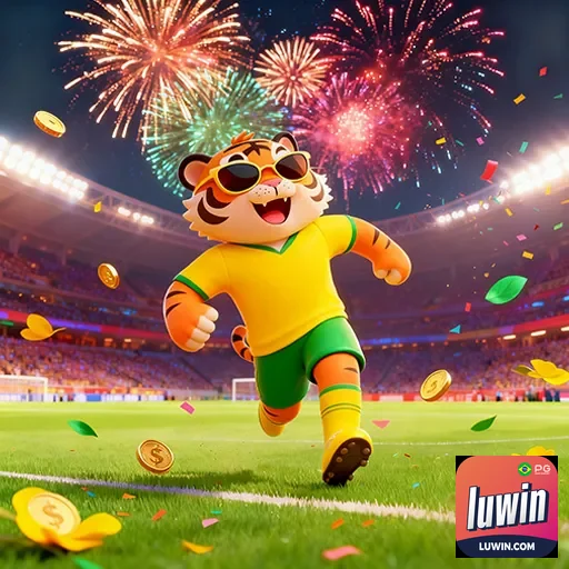 Promoções de cassino - luwin