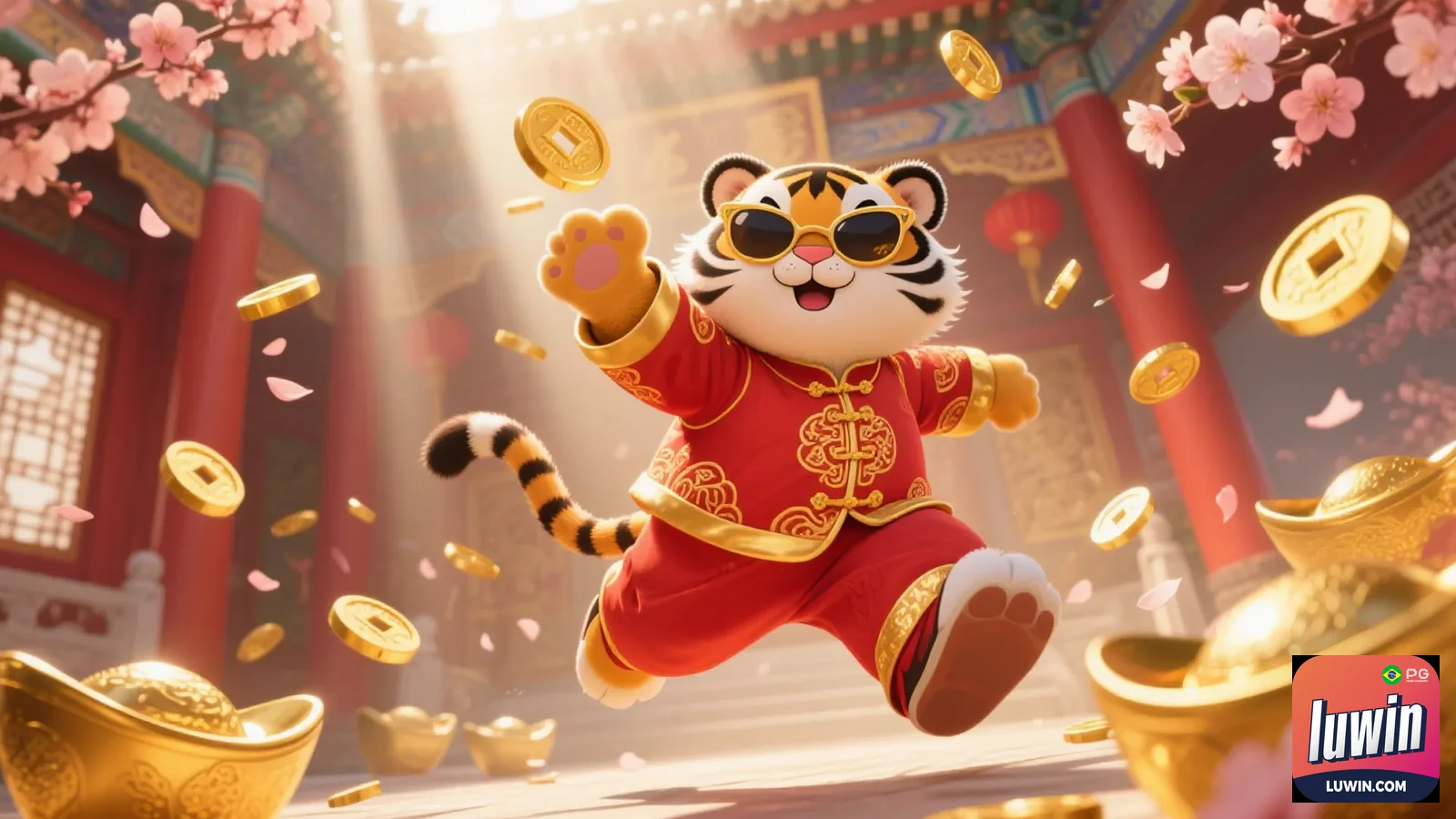 Imagem do aplicativo Luwin - luwin