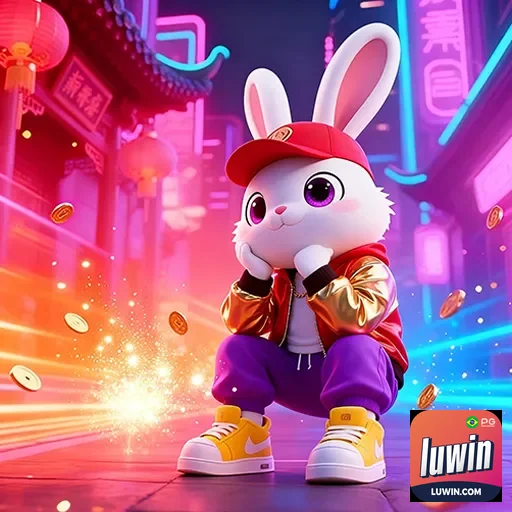 Cena destaque - luwin